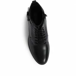 Bellissimo Lace-Up Brogue Boots - BELITA32007 / 318 840