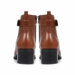 Bellissimo Lace-Up Brogue Boots - BELITA32007 / 318 840