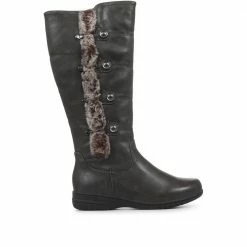 Pavers Knee High Boots - WBINS32039 / 318 886 39 Pavers Knee High Boots - WBINS32039 / 318 886