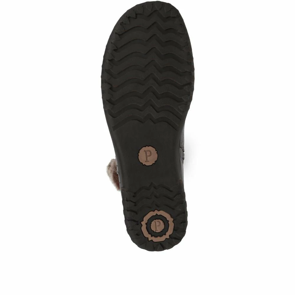 Pavers Knee High Boots - WBINS32039 / 318 886 9 Pavers Knee High Boots - WBINS32039 / 318 886