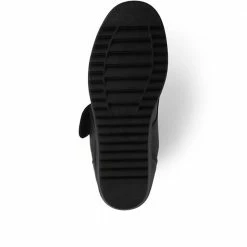 Pavers Wide Fit Touch Fastening Full Coverage Shoes - LUCK32013 / 319 370