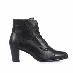 Pavers Heeled Ankle Boots - VIROL32003 / 318 897