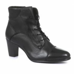 Pavers Heeled Ankle Boots - VIROL32003 / 318 897