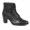 Pavers Heeled Ankle Boots - VIROL32003 / 318 897