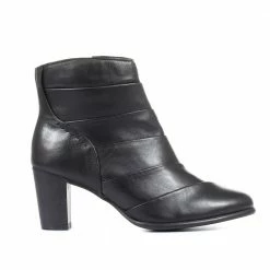 Pavers Heeled Ankle Boots - VIROL32005 / 318 898