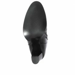 Pavers Heeled Ankle Boots - VIROL32005 / 318 898 23 Pavers Heeled Ankle Boots - VIROL32005 / 318 898