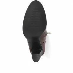 Pavers Heeled Ankle Boots - VIROL32005 / 318 898 38 Pavers Heeled Ankle Boots - VIROL32005 / 318 898