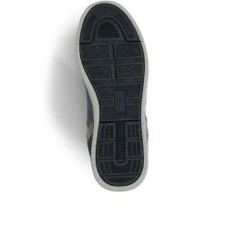 Pavers Men's Navy Sneakers - VSHI32005 / 319 329 / 319 329