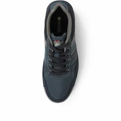 Pavers Men's Navy Sneakers - VSHI32005 / 319 329 / 319 329