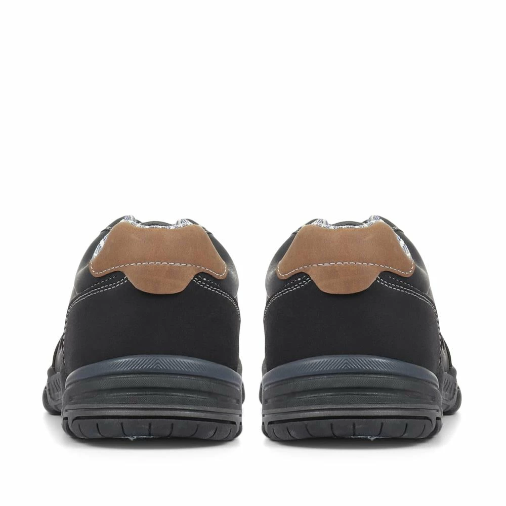 Pavers Wide Fit Casual Lace-Up Sneakers - VSHI32001 / 319 327 / 319 327 6 Pavers Wide Fit Casual Lace-Up Sneakers - VSHI32001 / 319 327 / 319 327