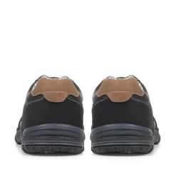 Pavers Wide Fit Casual Lace-Up Sneakers - VSHI32001 / 319 327 / 319 327