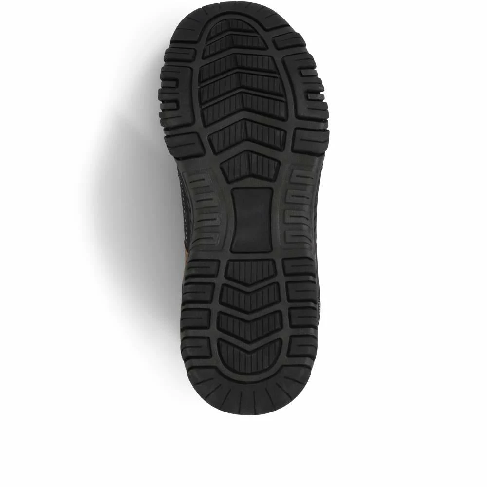 Pavers Wide Fit Casual Lace-Up Sneakers - VSHI32001 / 319 327 / 319 327 8 Pavers Wide Fit Casual Lace-Up Sneakers - VSHI32001 / 319 327 / 319 327