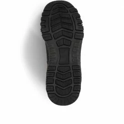 Pavers Wide Fit Casual Lace-Up Sneakers - VSHI32001 / 319 327 / 319 327