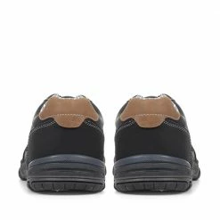 Pavers Wide Fit Casual Lace-Up Sneakers - VSHI32001 / 319 327 / 319 327