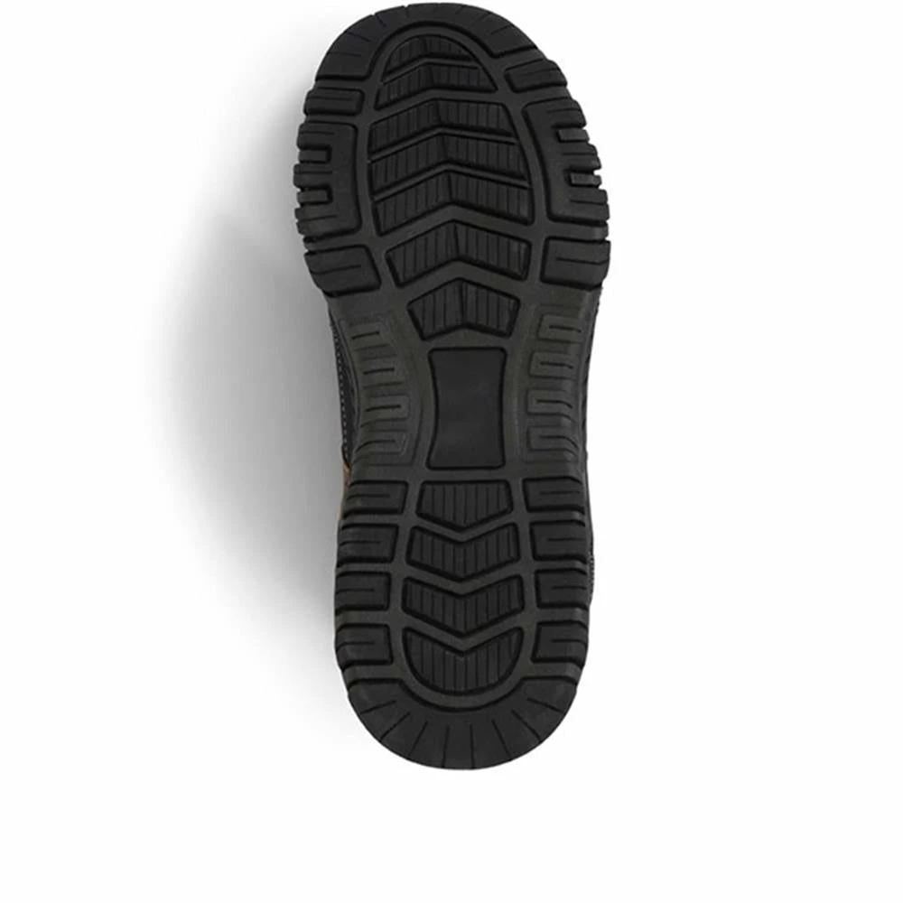 Pavers Wide Fit Casual Lace-Up Sneakers - VSHI32001 / 319 327 / 319 327 12 Pavers Wide Fit Casual Lace-Up Sneakers - VSHI32001 / 319 327 / 319 327