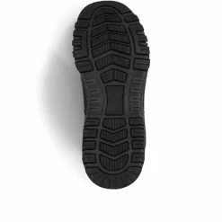 Pavers Wide Fit Casual Lace-Up Sneakers - VSHI32001 / 319 327 / 319 327