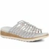 Bellissimo Ladies Mule Sandals - BELBAIZH31029 / 317 823