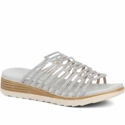 Bellissimo Ladies Mule Sandals - BELBAIZH31029 / 317 823