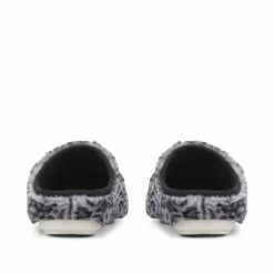 Fly Flot Wide Fit Ladies Slippers - FLY32065 / 319 498