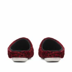 Fly Flot Wide Fit Ladies Slippers - FLY32065 / 319 498
