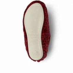 Fly Flot Wide Fit Ladies Slippers - FLY32065 / 319 498