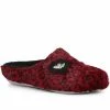 Fly Flot Wide Fit Ladies Slippers - FLY32065 / 319 498