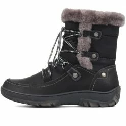 Pavers Women's Snow Boots - PANG30000 / 319 320 12 Pavers Women's Snow Boots - PANG30000 / 319 320