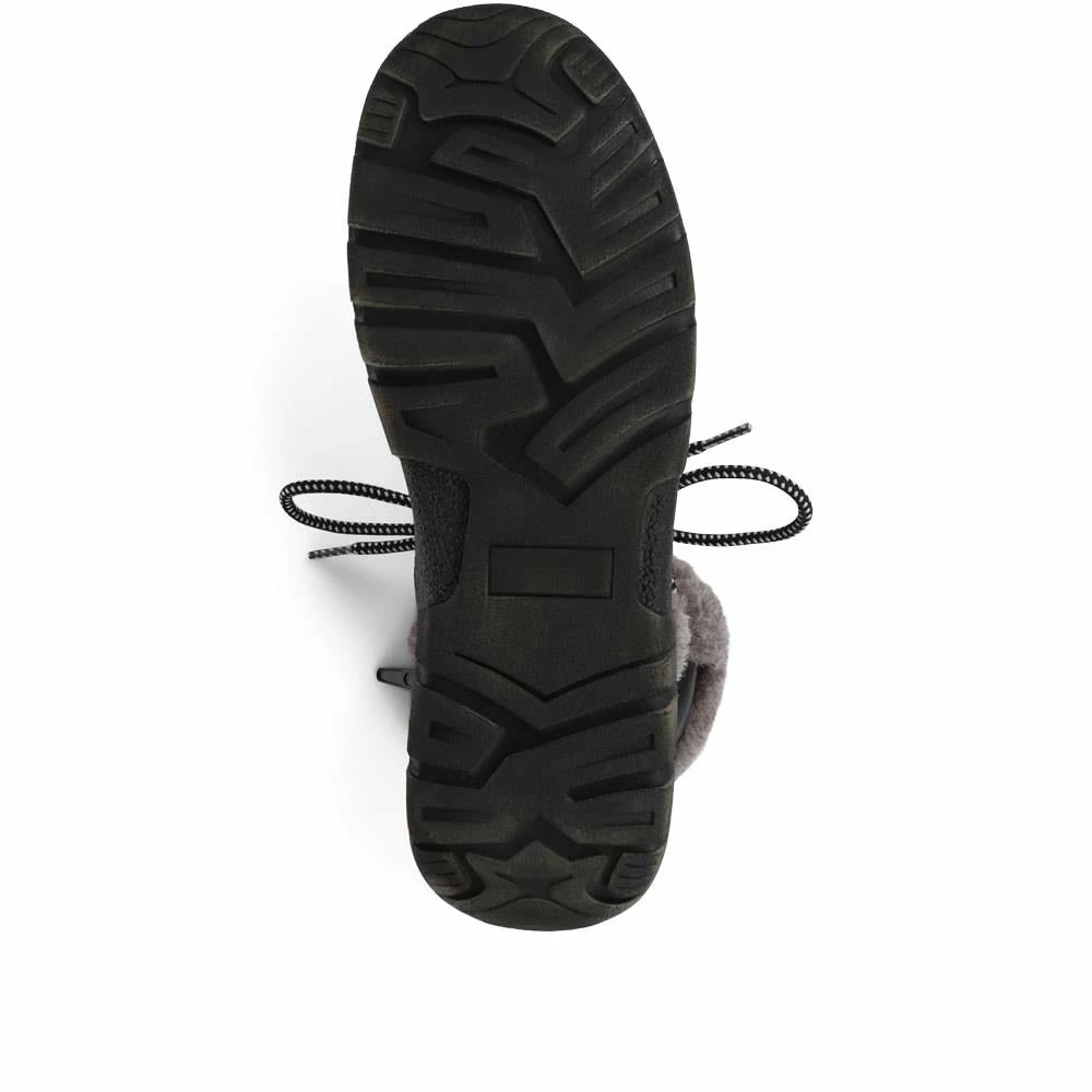 Pavers Women's Snow Boots - PANG30000 / 319 320 5 Pavers Women's Snow Boots - PANG30000 / 319 320