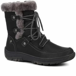 Pavers Women's Snow Boots - PANG30000 / 319 320
