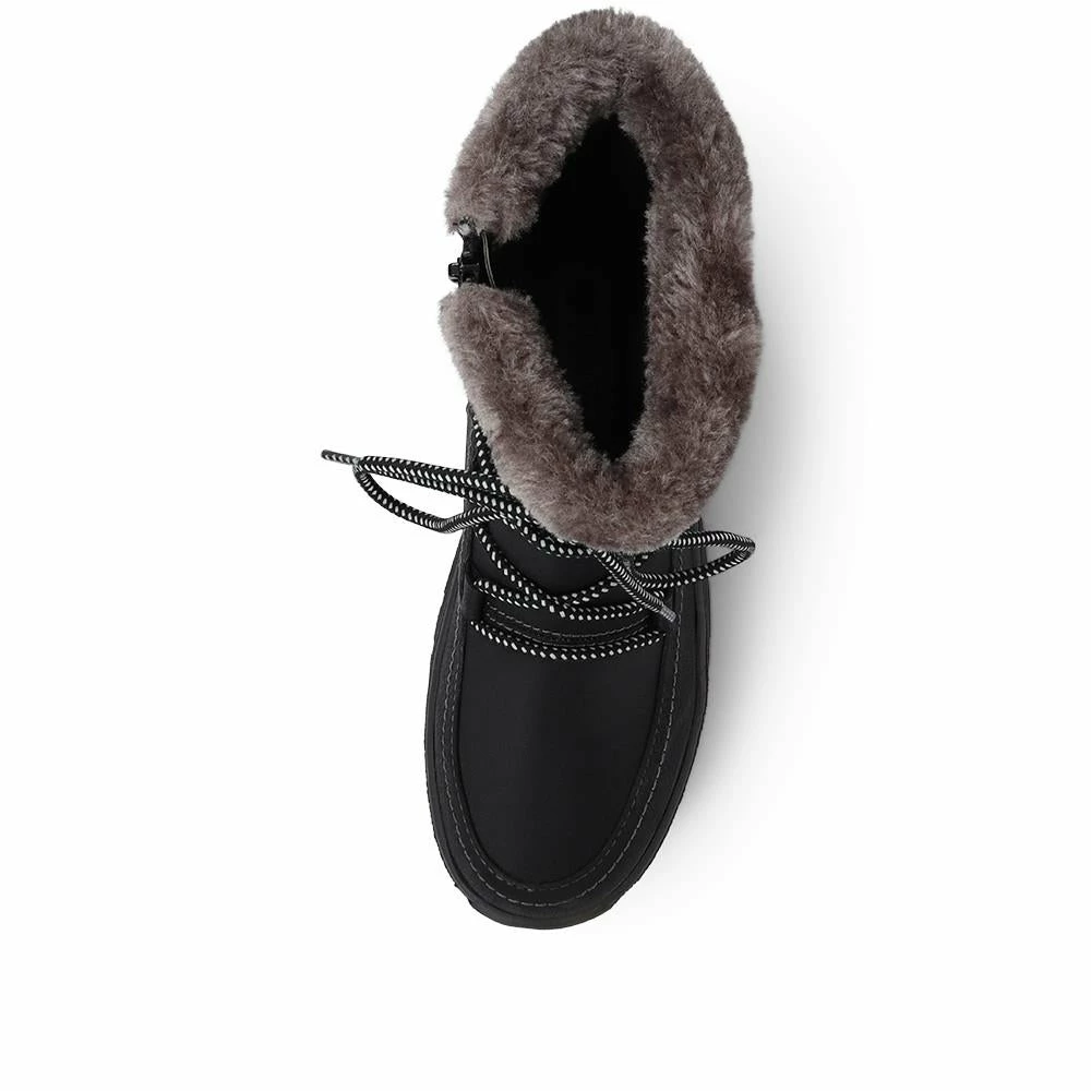 Pavers Women's Snow Boots - PANG30000 / 319 320 6 Pavers Women's Snow Boots - PANG30000 / 319 320