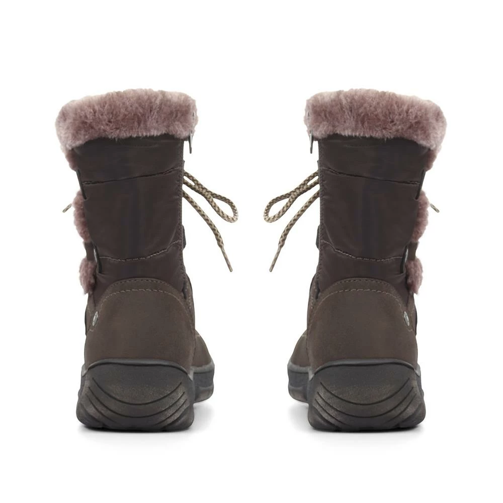 Pavers Women's Snow Boots - PANG30000 / 319 320 8 Pavers Women's Snow Boots - PANG30000 / 319 320