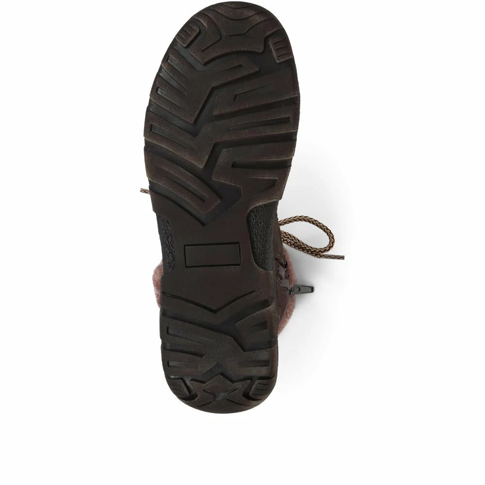 Pavers Women's Snow Boots - PANG30000 / 319 320 9 Pavers Women's Snow Boots - PANG30000 / 319 320