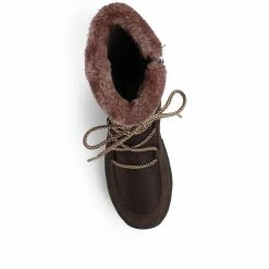 Pavers Women's Snow Boots - PANG30000 / 319 320 19 Pavers Women's Snow Boots - PANG30000 / 319 320