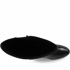 Pavers Ladies Long Leather Knee High Boots - SAK32005 / 319 238 / 319 238