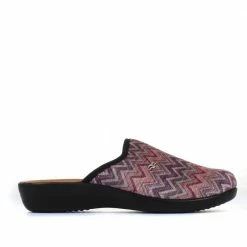 Fly Flot Wide Fit Slipper Clogs - FLY32067 / 319 593