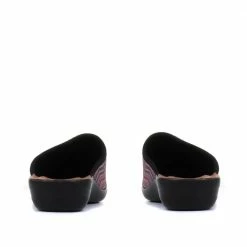 Fly Flot Wide Fit Slipper Clogs - FLY32067 / 319 593