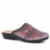 Fly Flot Wide Fit Slipper Clogs - FLY32067 / 319 593