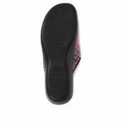 Fly Flot Wide Fit Slipper Clogs - FLY32067 / 319 593