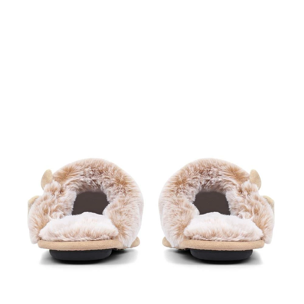 Pavers Women's Slipper Mules - QING32009 / 319 027 5 Pavers Women's Slipper Mules - QING32009 / 319 027
