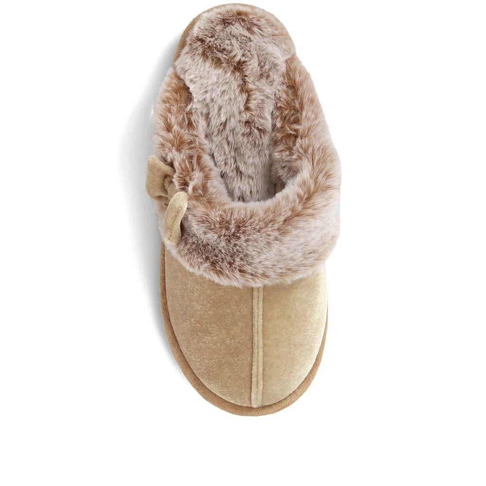 Pavers Women's Slipper Mules - QING32009 / 319 027 6 Pavers Women's Slipper Mules - QING32009 / 319 027