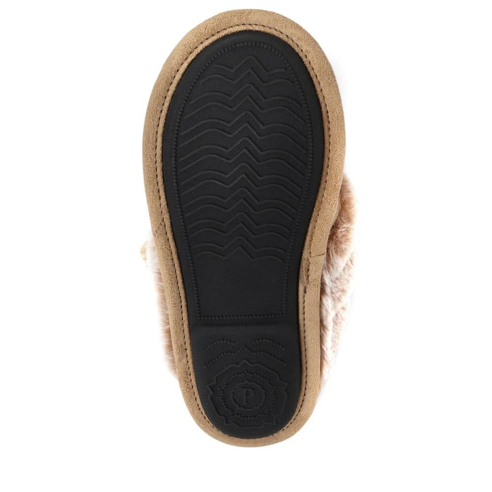 Pavers Women's Slipper Mules - QING32009 / 319 027 7 Pavers Women's Slipper Mules - QING32009 / 319 027