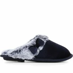 Pavers Women's Slipper Mules - QING32009 / 319 027 26 Pavers Women's Slipper Mules - QING32009 / 319 027