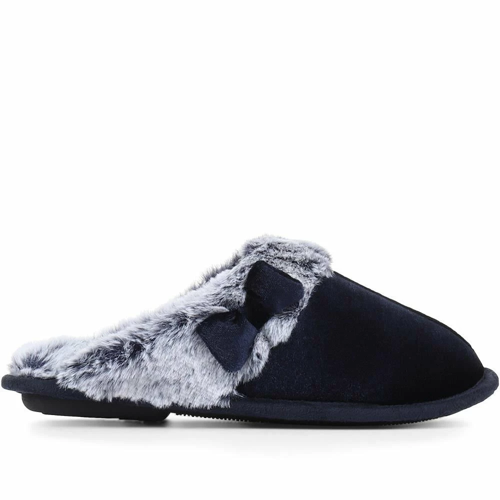 Pavers Women's Slipper Mules - QING32009 / 319 027 8 Pavers Women's Slipper Mules - QING32009 / 319 027