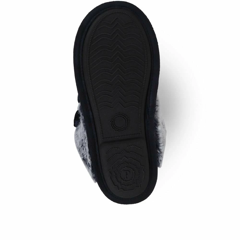 Pavers Women's Slipper Mules - QING32009 / 319 027 11 Pavers Women's Slipper Mules - QING32009 / 319 027