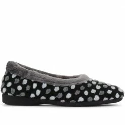 Pavers Full Spotty Slipper - FEVI28002 / 312 971 Slippers