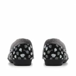 Pavers Full Spotty Slipper - FEVI28002 / 312 971 Slippers