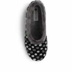 Pavers Full Spotty Slipper - FEVI28002 / 312 971 Slippers