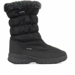 Pavers Boots Navy Water Resistant Weather Boot - NATU24001 / 309 020 / 309 020