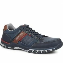 Pavers Wide Fit Casual Lace-Up Sneakers - VSHI32001 / 319 327 / 319 327 22 Pavers Wide Fit Casual Lace-Up Sneakers - VSHI32001 / 319 327 / 319 327