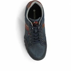 Pavers Wide Fit Casual Lace-Up Sneakers - VSHI32001 / 319 327 / 319 327 34 Pavers Wide Fit Casual Lace-Up Sneakers - VSHI32001 / 319 327 / 319 327